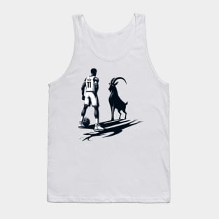 Naz Reid Tank Top